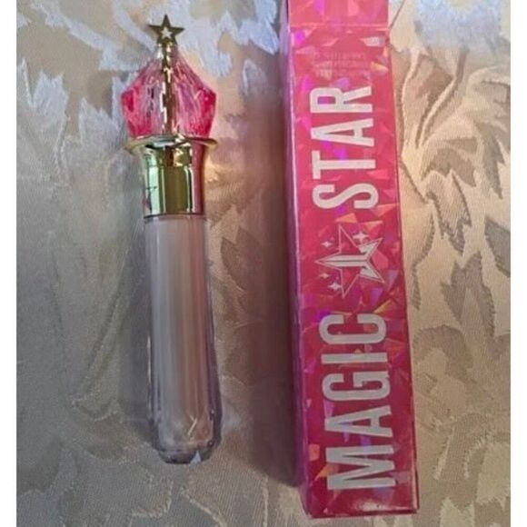 JEFFREE STAR - NWT - Magic Star Concealer in C12 (Medium Skin/Peach Undertones) - Picture 9 of 14